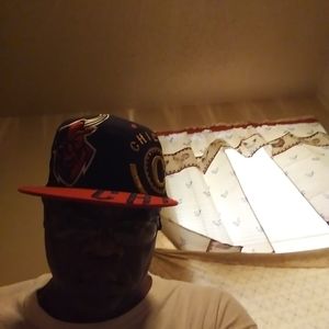 Meet your Posher, Anthony